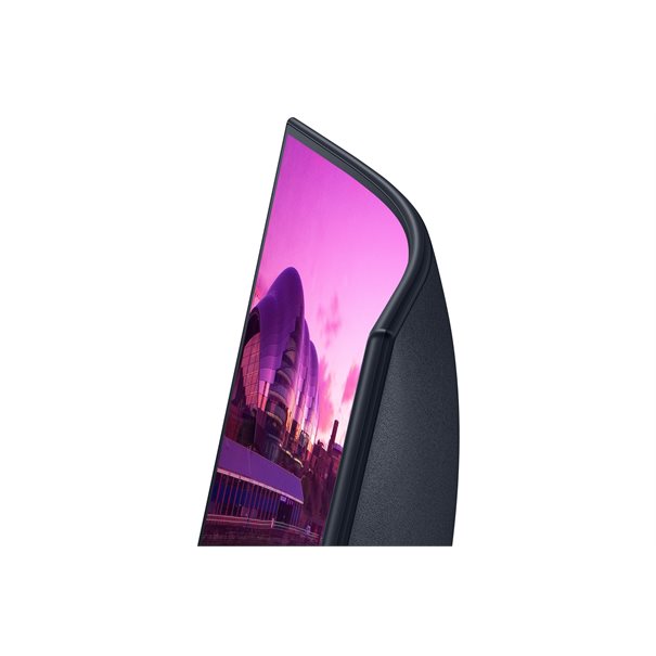 Samsung LCD S27C390EAU 27" black